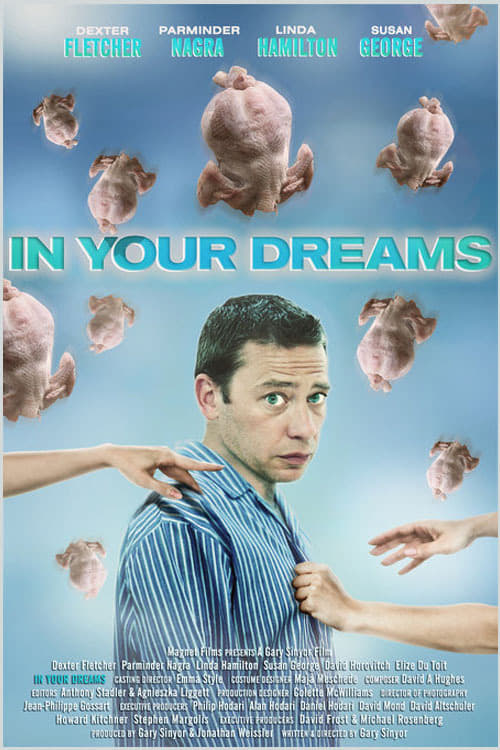 Постер In Your Dreams